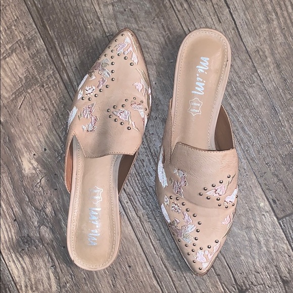 Mi.iM Shoes - Mi.iM Flats